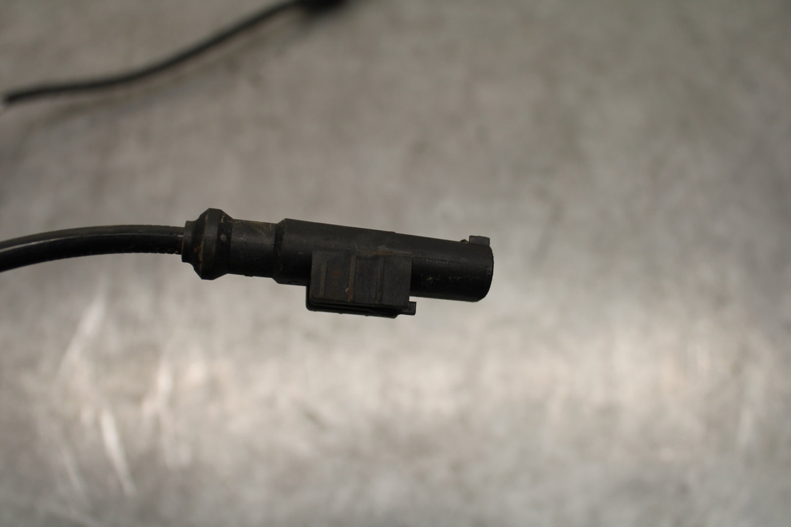 13-18 KAWASAKI NINJA ZX6R REAR ABS BRAKE SENSOR 21176-0738 BB666