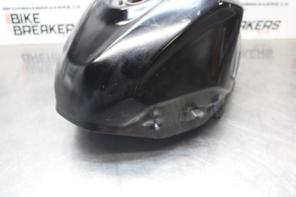 18-23 KAWASAKI NINJA 400 EX400 ABS GAS TANK FUEL CELL PETROL RESERVOIR BB795