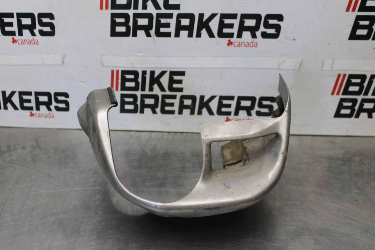 98-05 HONDA SUPER HAWK 1000 VTR1000F LOWER BOTTOM BELLY FAIRING COWL BB924