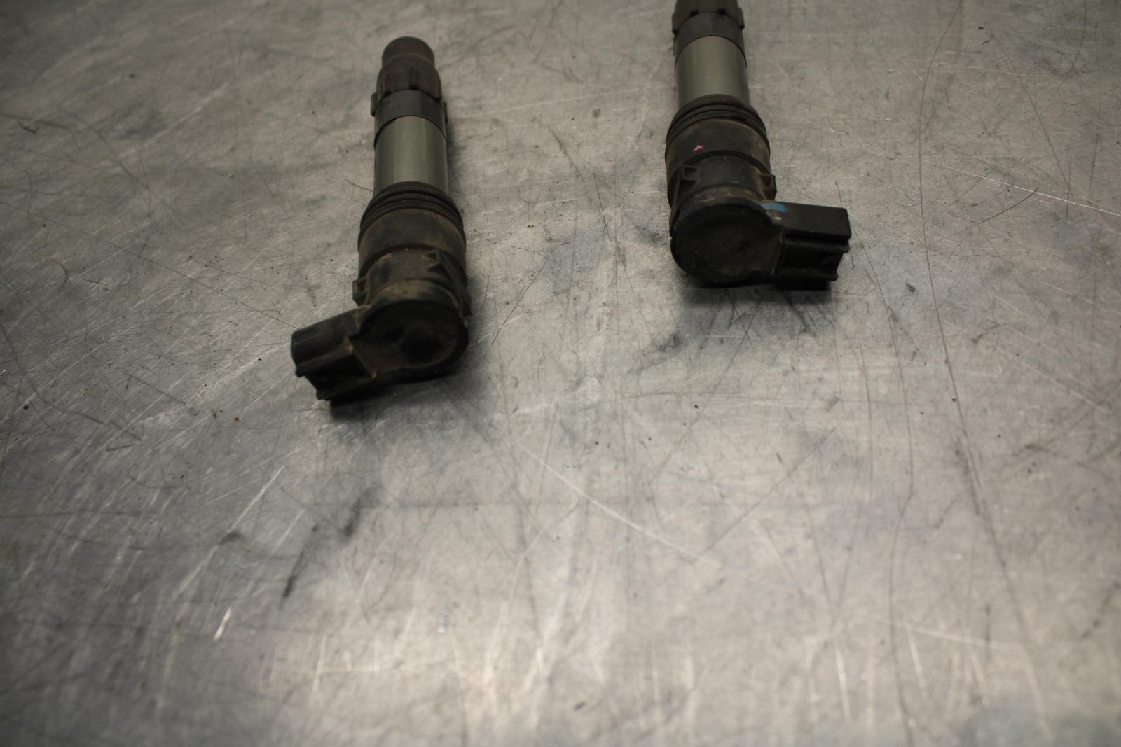 17 KAWASAKI VERSYS_X 300 IGNITION COILS COIL SPARK PLUG CAPS BB504