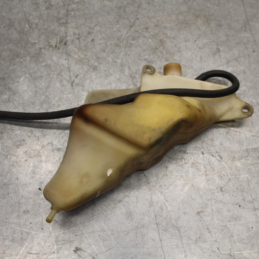 1997 Suzuki GSXR750 COOLANT WATER TANK RESERVOIR BOTTLE #B BB527