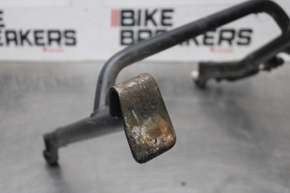 22 HARLEY-DAVIDSON PAN AMERICA 1250 CENTER MAIN STAND BB910