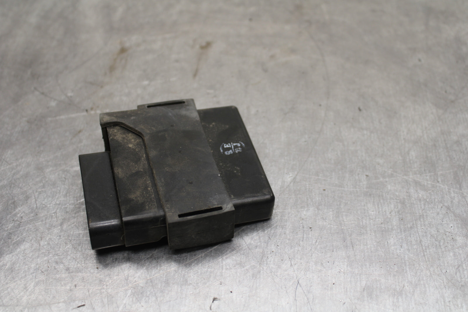 04 SUZUKI INTRUDER 800 ECU COMPUTER CONTROLLER UNIT BLACK BOX ECM CDI BB758