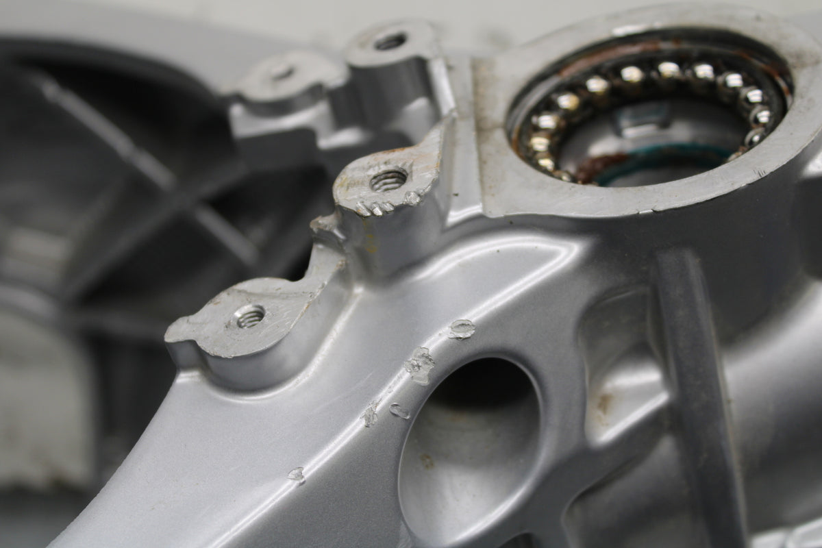 21-24 APRILIA TUONO 660 FACTORY FRAME CHASSIS BB733