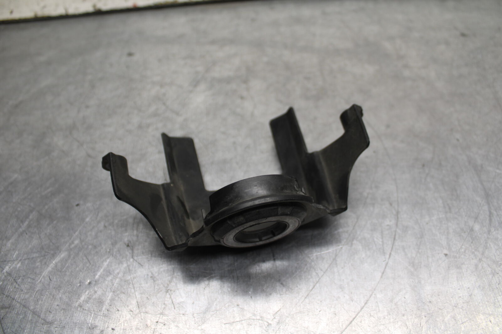 12-13 KAWASAKI Z1000 IGNITION TRIM PANEL COVER BB743