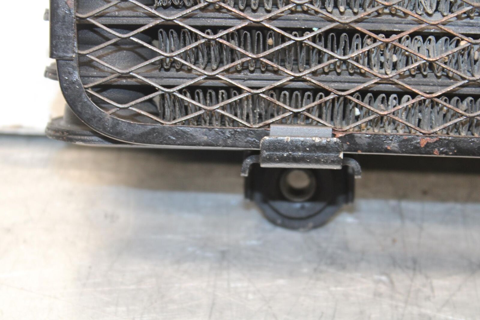 2006 Suzuki SV650 ENGINE MOTOR OIL COOLER  16600-27G00 BB93