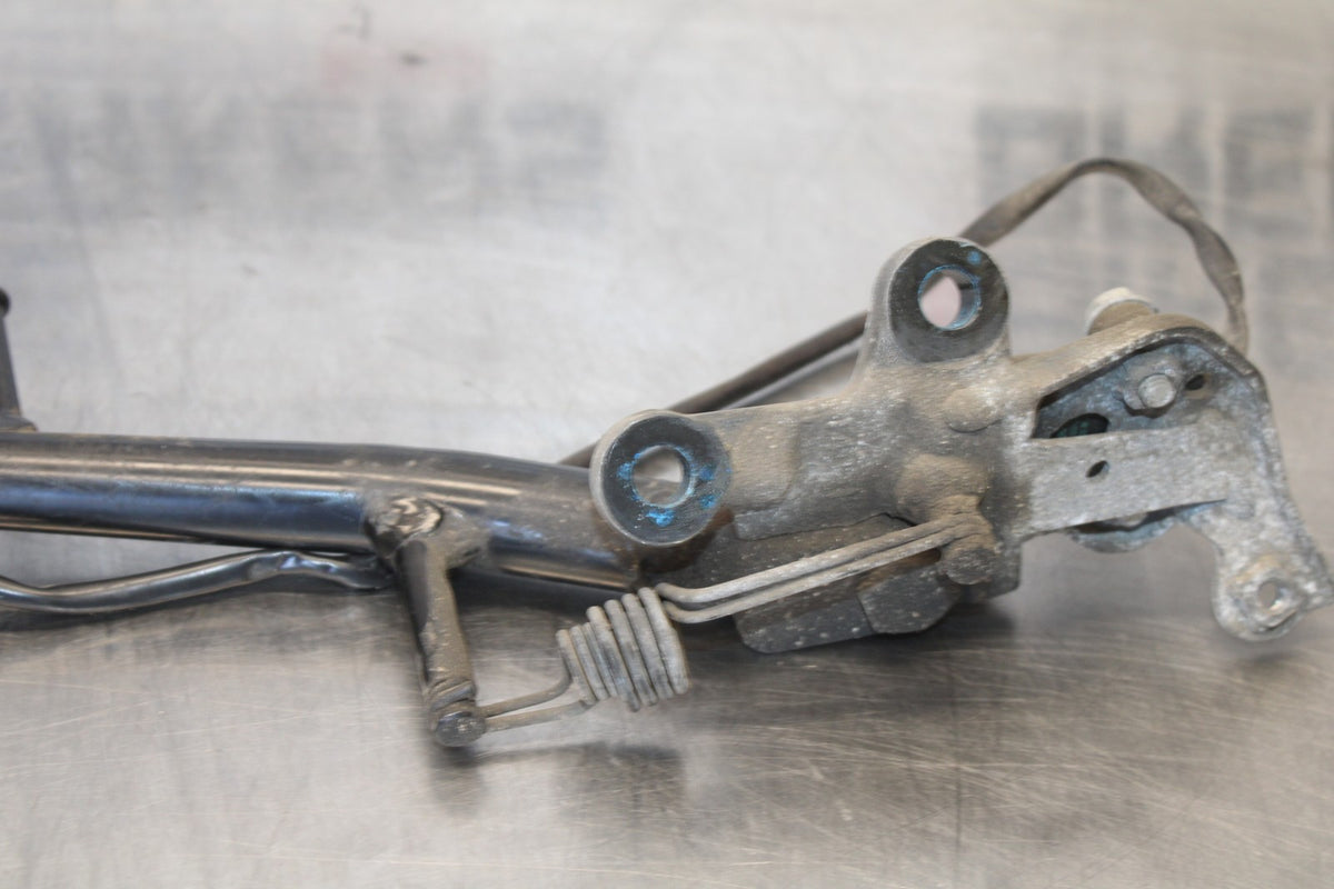 18 SUZUKI GSXR750 KICKSTAND SIDE KICK STAND BB891