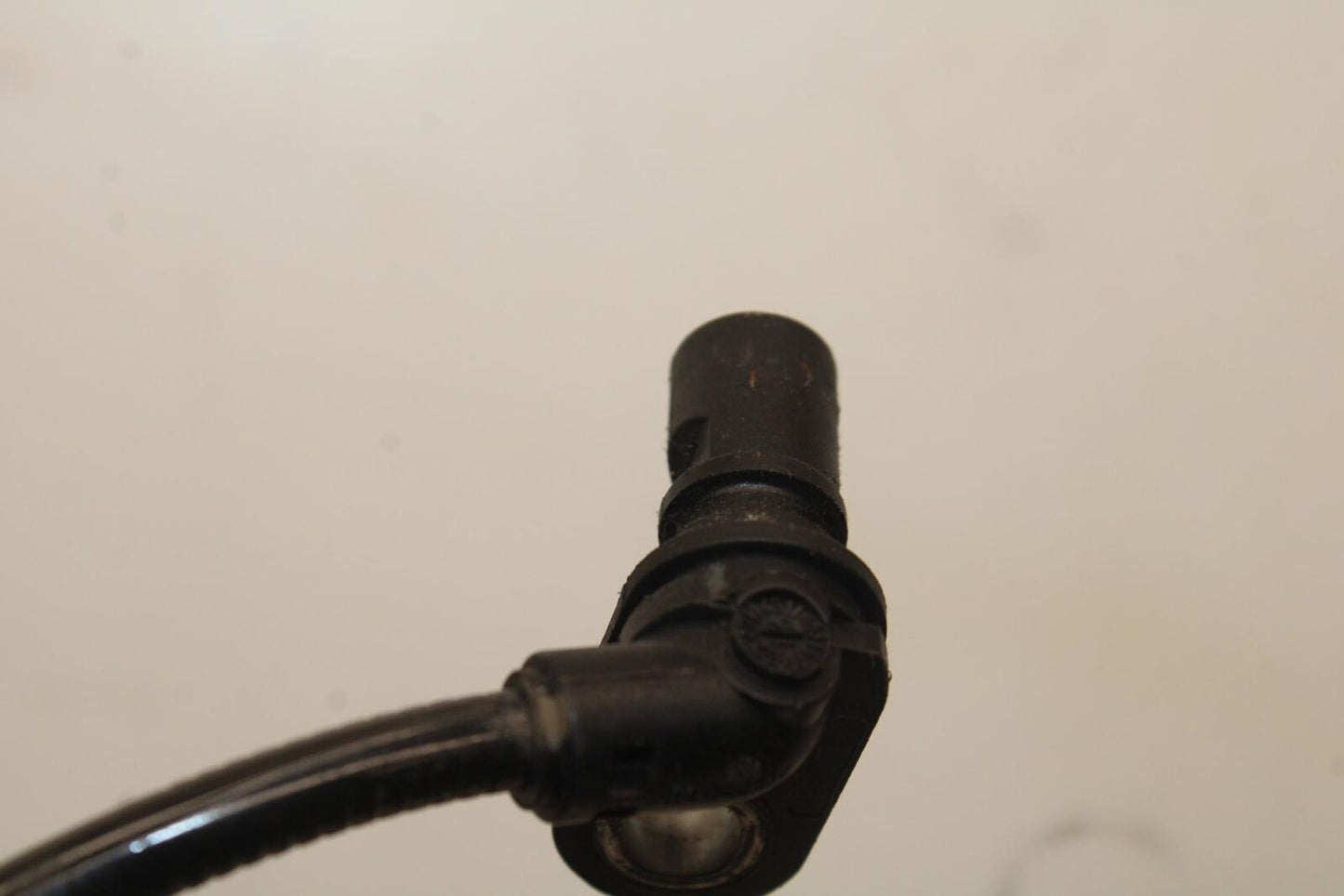 12-17 KAWASAKI ER-6N Z650 FRONT ABS BRAKE SENSOR BB607