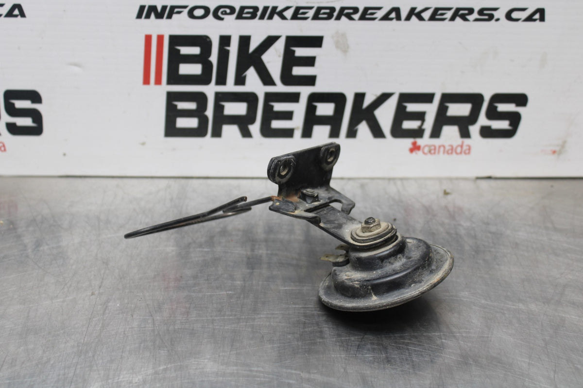 96 KAWASAKI NINJA 500 EX500A HORN SIGNAL BB768