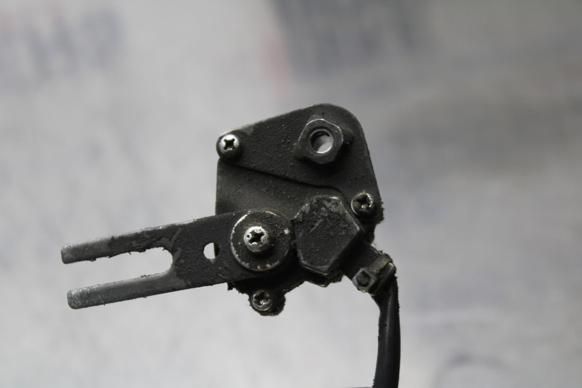 07 KAWASAKI Z1000 KICKSTAND SIDE KICK STAND SENSOR BB148