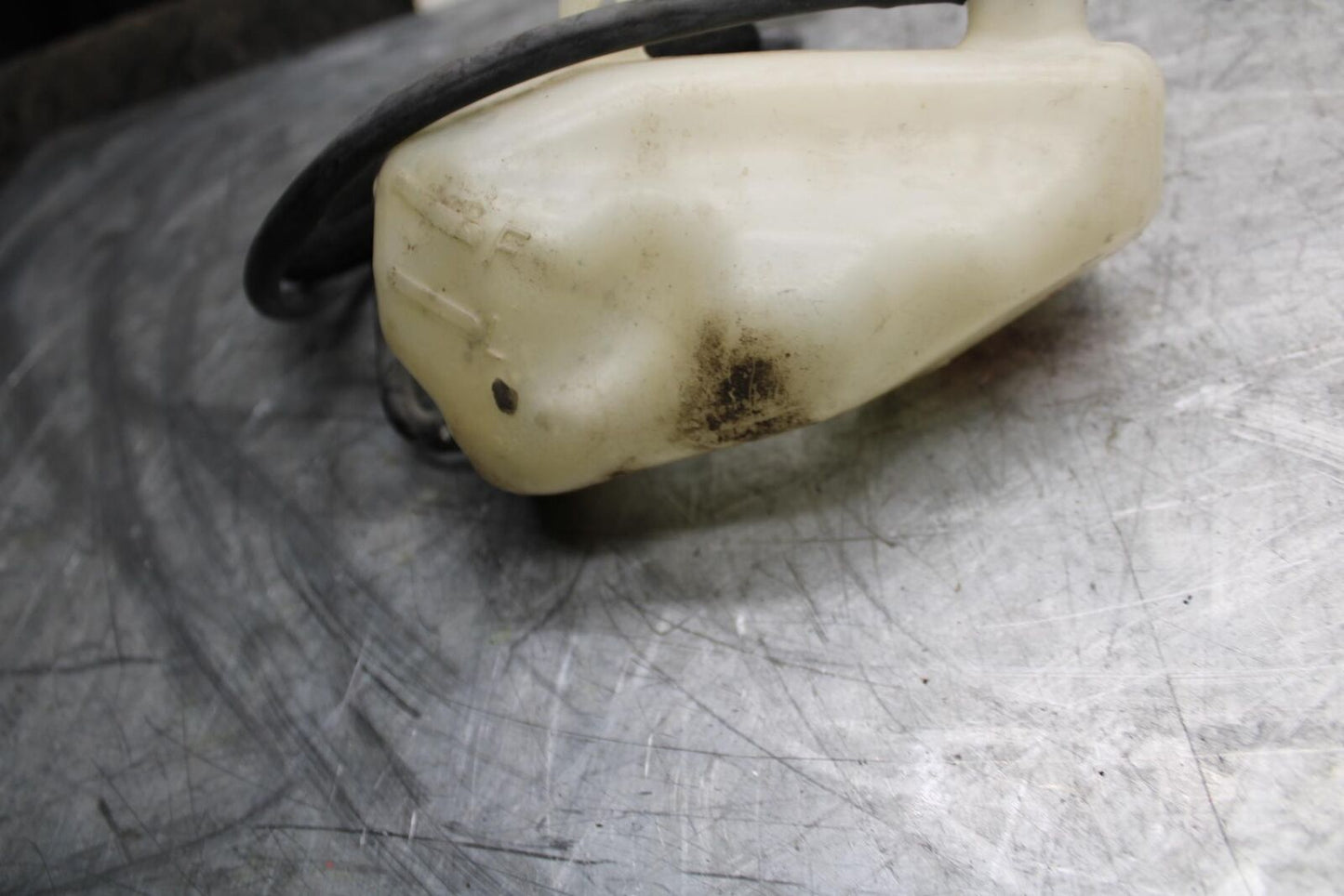 2007 Suzuki GSXR1000 COOLANT WATER TANK RESERVOIR BOTTLE 17910-21H00 BB44