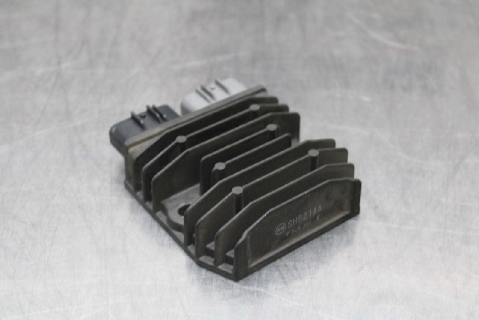 14-17 YAMAHA FZ07 RECTIFIER VOLTAGE REGULATOR BB162