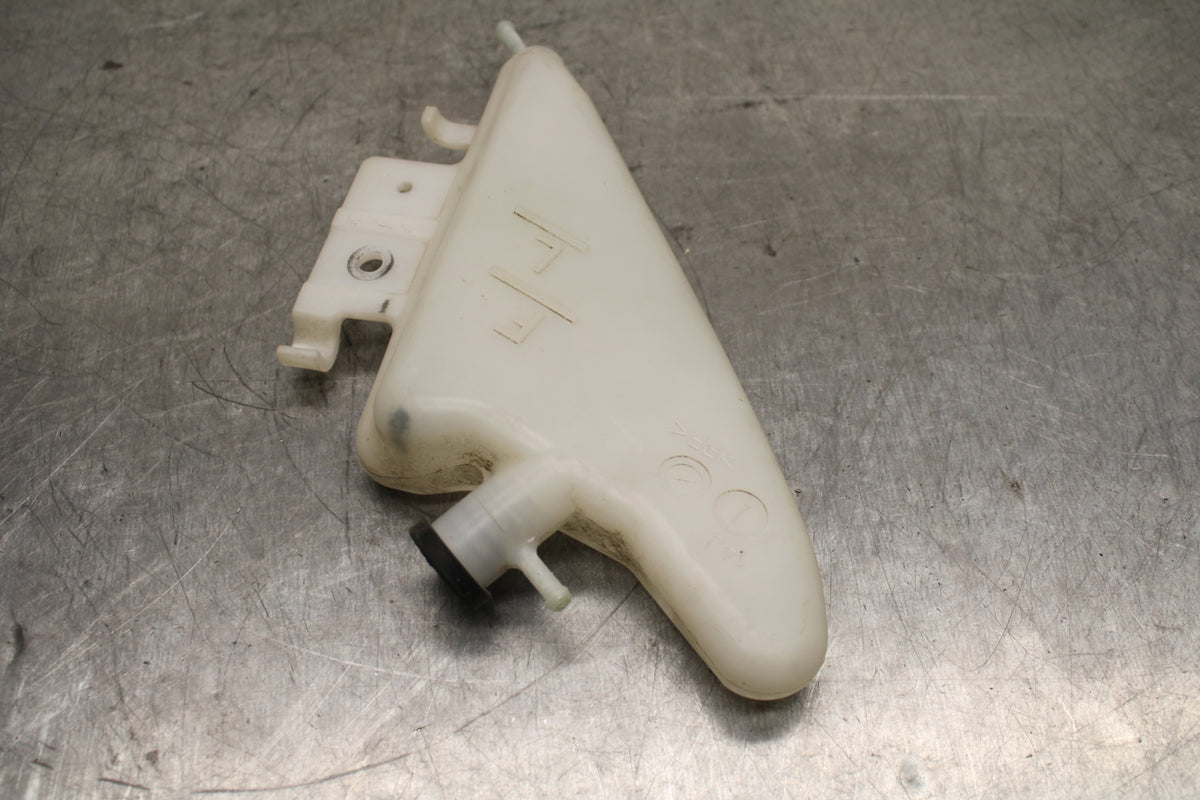 13 SUZUKI GSXR750 COOLANT WATER TANK RESERVOIR BOTTLE BB110
