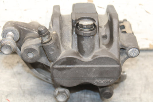 14-16 TRIUMPH AMERICA LT LEFT FRONT BRAKE CALIPER BB720