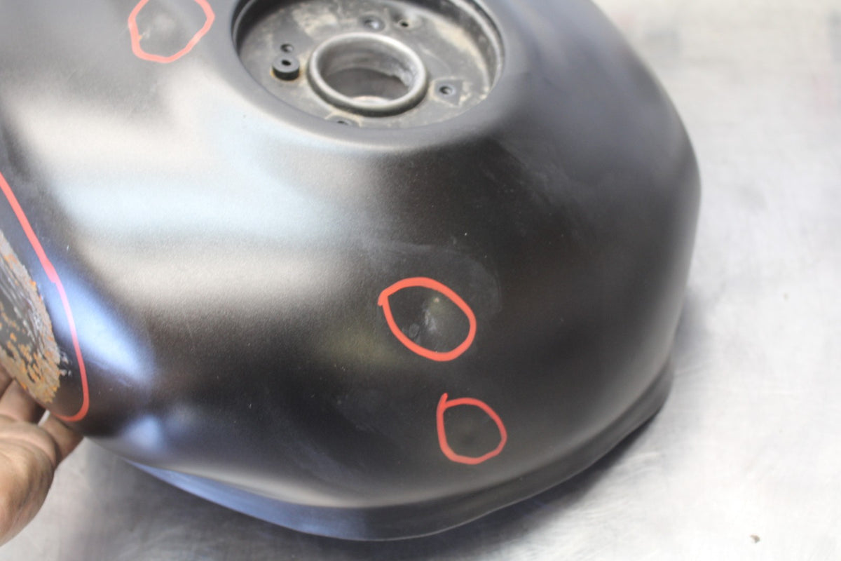 24-25 KAWASAKI ELIMINATOR 450 GAS TANK FUEL PETROL RESERVOIR BB869
