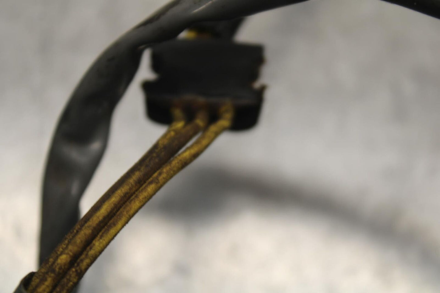 2009 Kawasaki Ninja EX250J STATOR GENERATOR ALTERNATOR MAGNETO 21003-0074 BB87