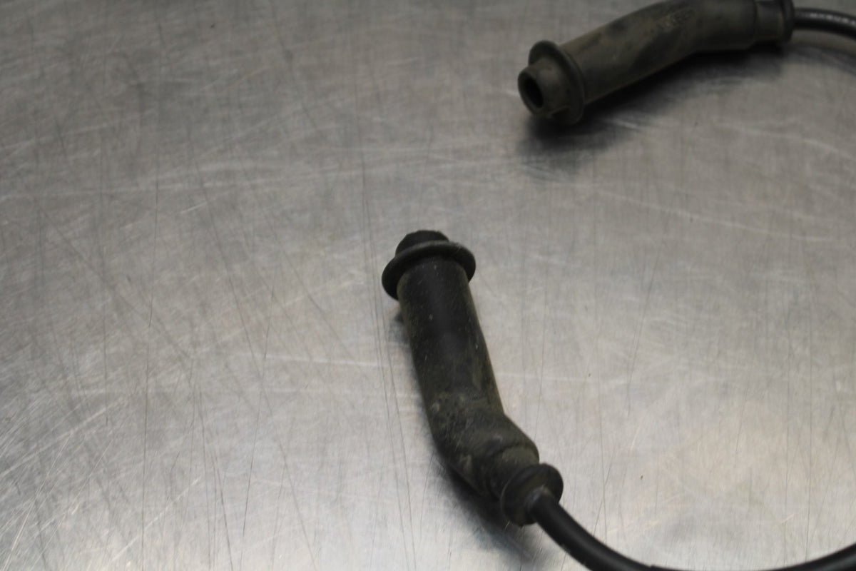 07 HONDA VTX1300R IGNITION COILS BB825