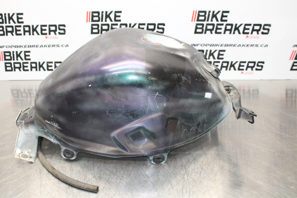 15-16 HONDA CB300F GAS TANK FUEL CELL PETROL RESERVOIR BB150