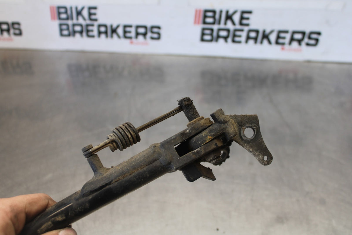 97-00 SUZUKI GSXR600 SRAD KICKSTAND SIDE KICK STAND BB921