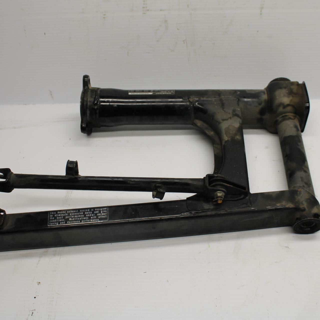 83-86 HONDA V65 MAGNA REAR SWINGARM SUSPENSION ARM BB236