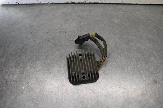 85-86 SUZUKI MADURA 1200 RECTIFIER VOLTAGE REGULATOR  BB691