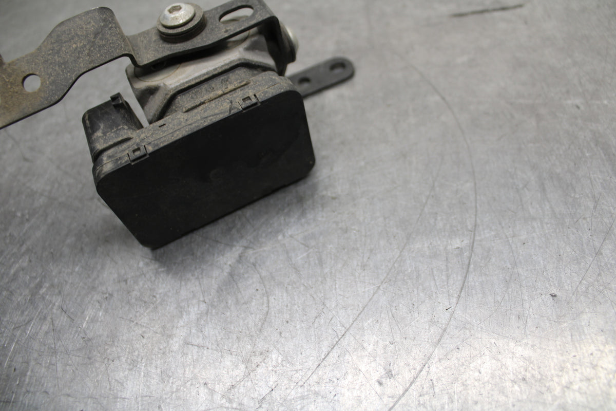 24 KAWASAKI NINJA 500 ABS ABS PUMP UNIT MODULE BB744