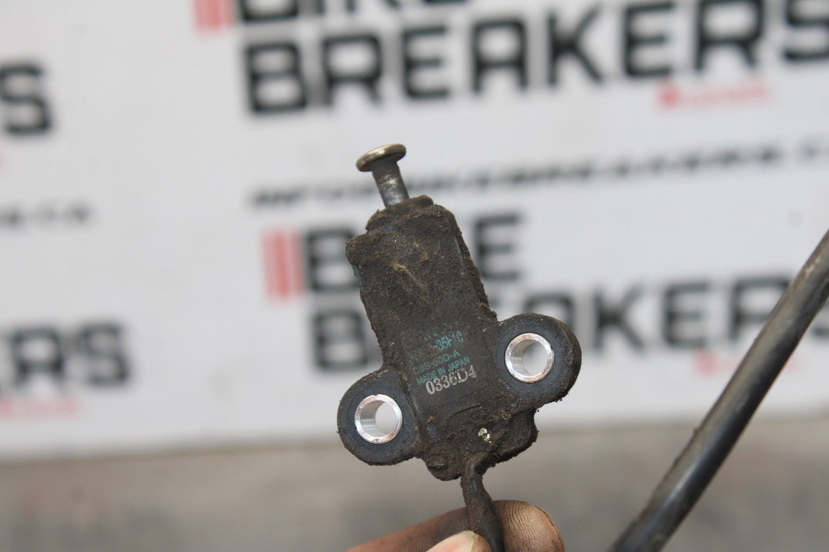 06-07 SUZUKI GSXR 600 KICKSTAND SIDE KICK STAND SENSOR BB863