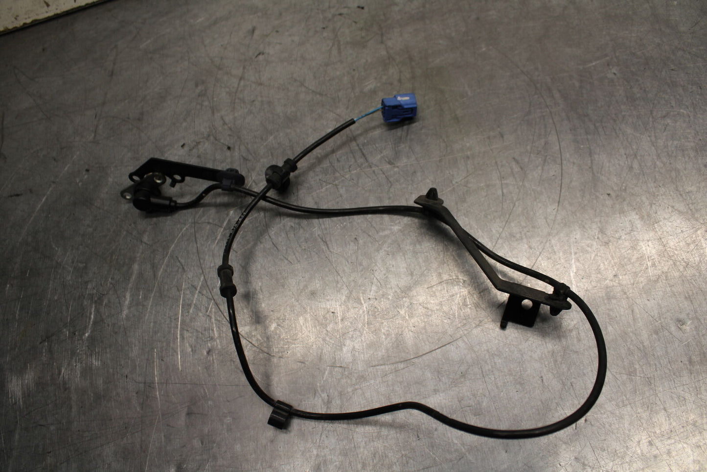 14 HONDA CTX1300A REAR ABS BRAKE SENSOR BB732