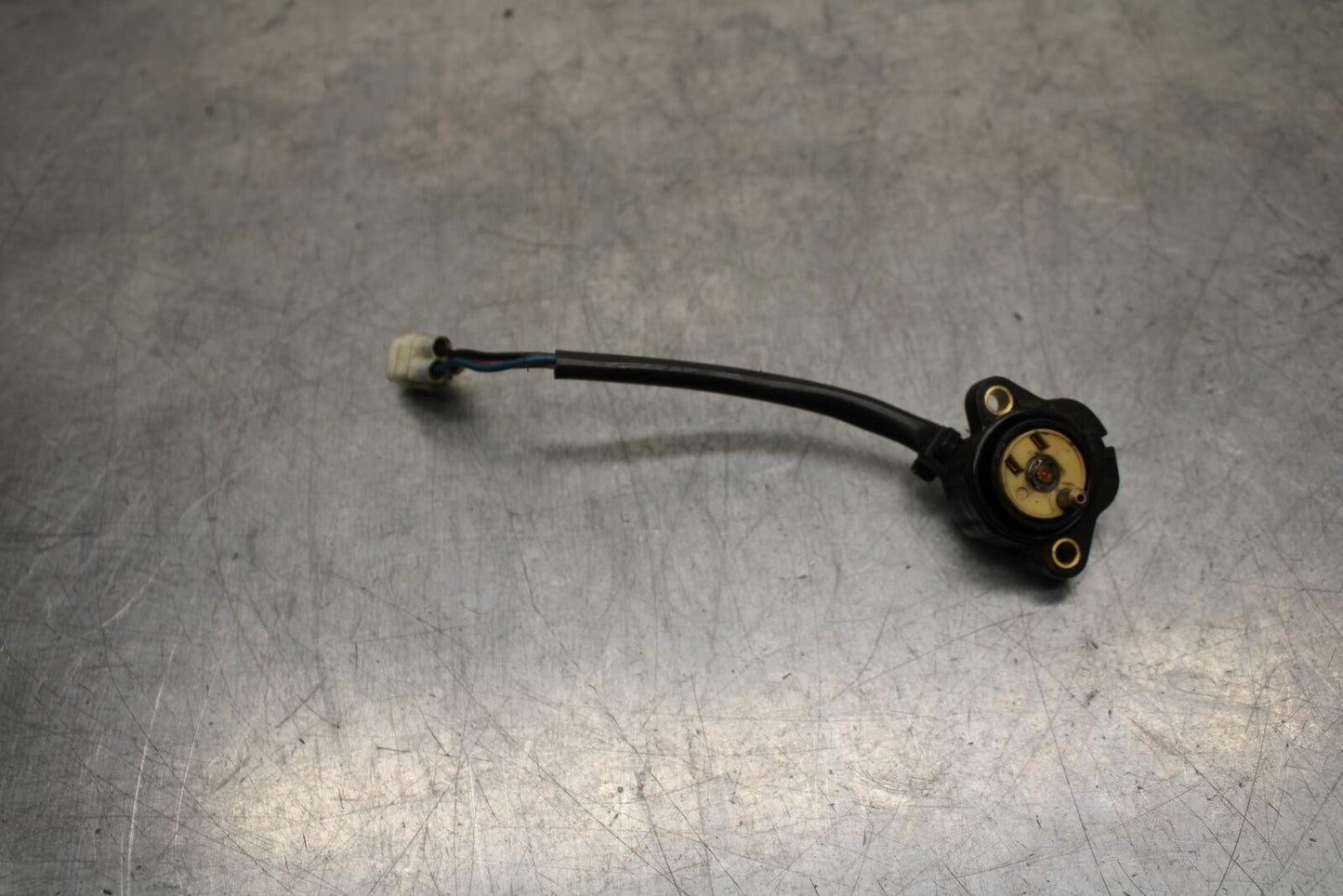 09-11 SUZUKI GSXR 1000 GEAR POSITION SENSOR BB96