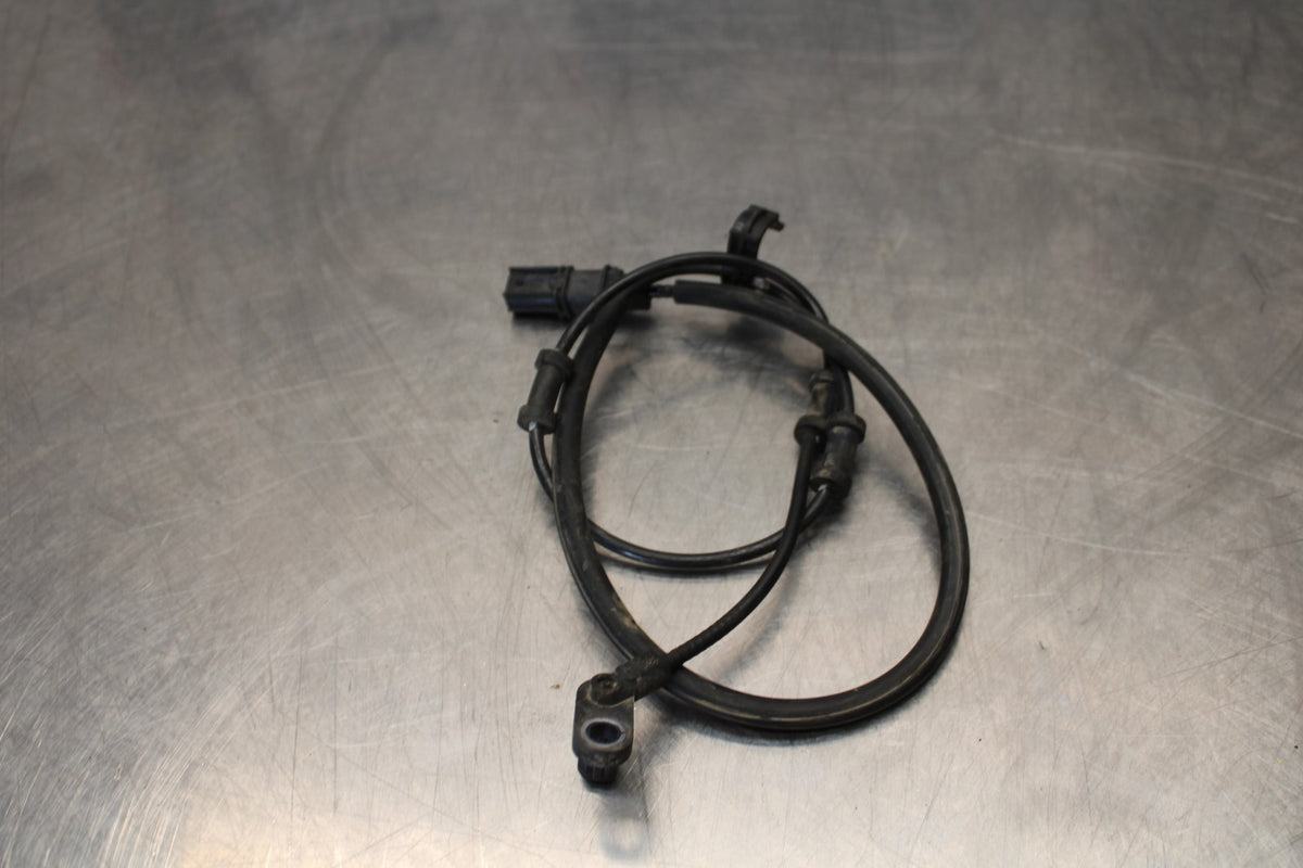 18-23 KAWASAKI NINJA 400 EX400 ABS FRONT ABS BRAKE SENSOR BB177