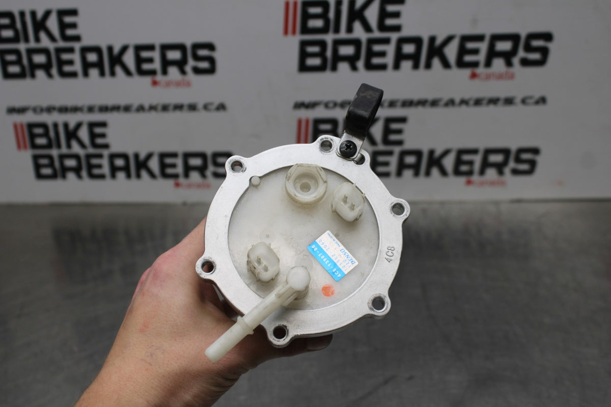 07-08 YAMAHA YZF R1 FUEL PUMP GAS PETROL SENDER UNIT BB771