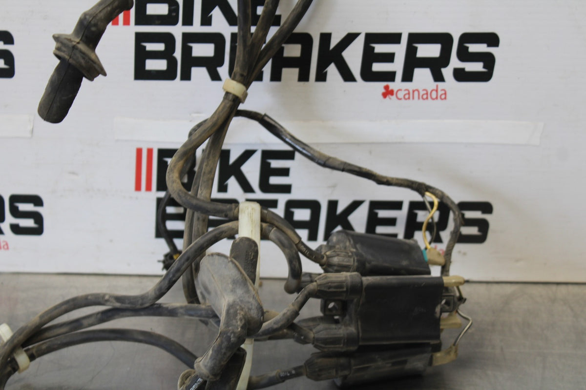 88-00 HONDA GOLDWING 1500 IGNITION COILS