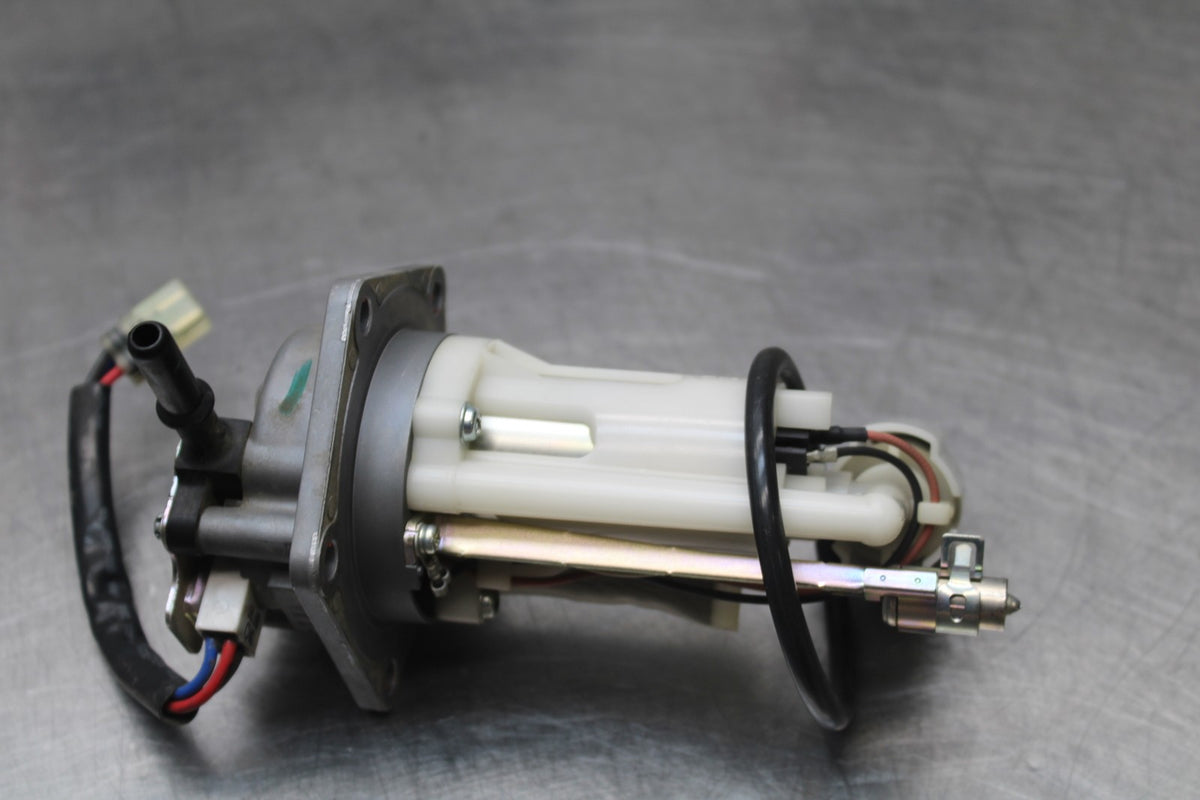 06 KAWASAKI NINJA 650 EX650 FUEL PUMP GAS PETROL SENDER UNIT BB823