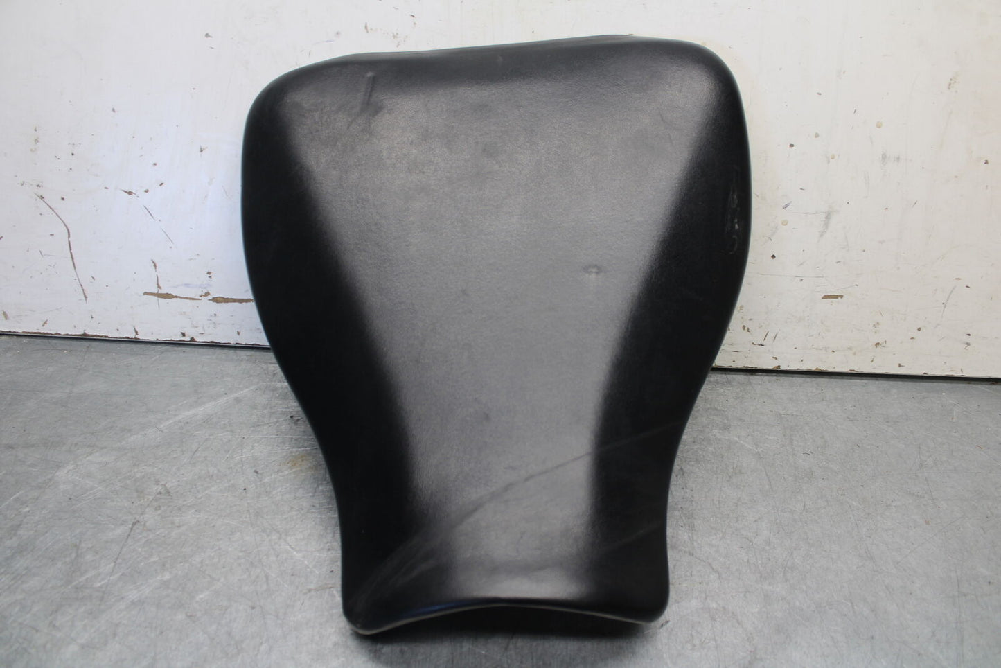 07-12 HONDA CBR600RR FRONT DRIVERS SEAT PAD SADDLE PILLION 77100-MFJ-D01 BB672