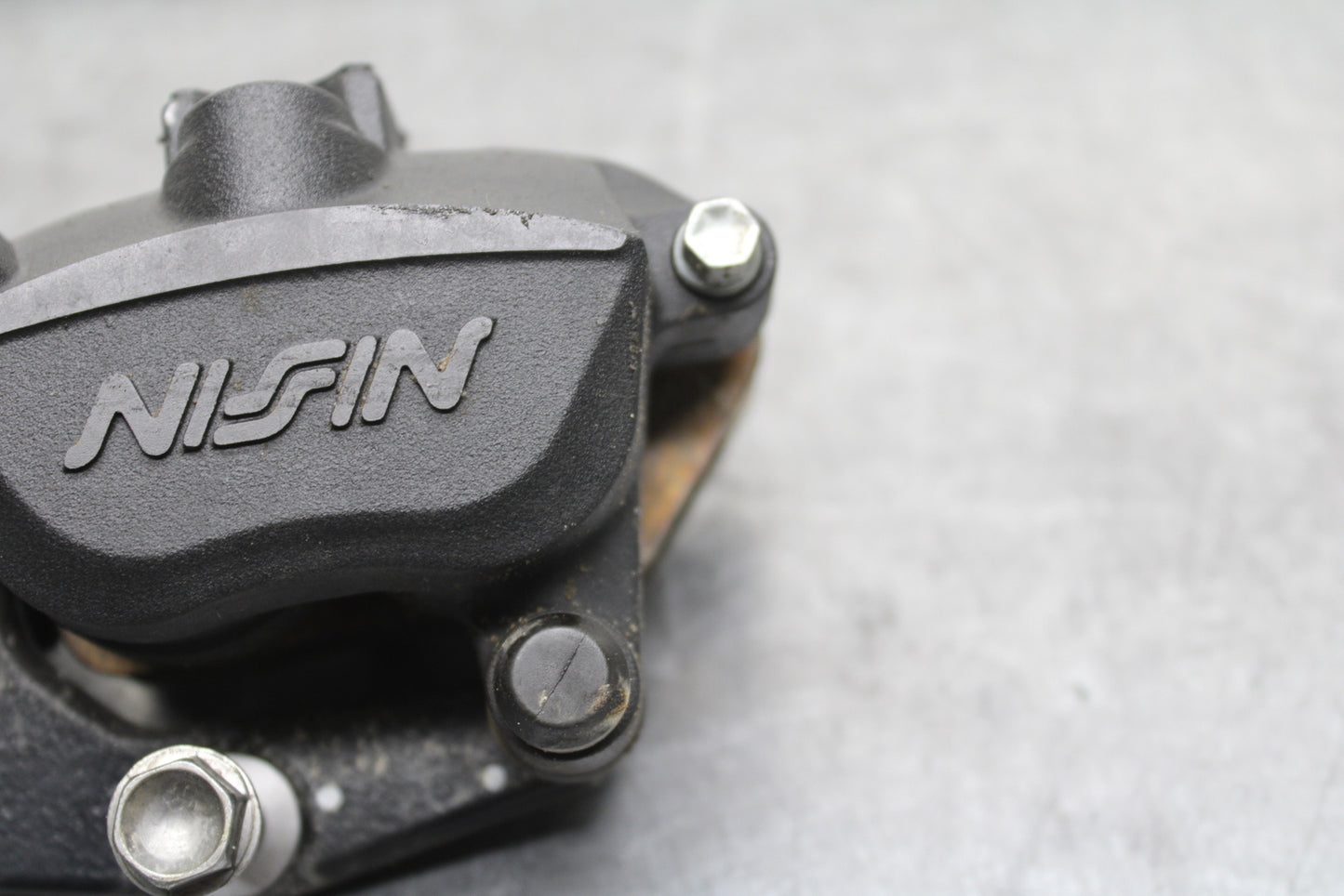 18-24 KAWASAKI NINJA 650 RIGHT LEFT FRONT BRAKE CALIPER SET PAIR CALIPERS BB725