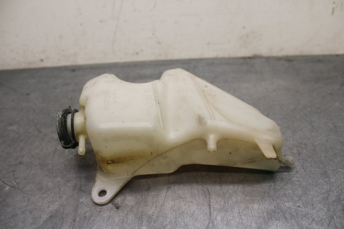 06-07 HONDA CBR1000RR COOLANT WATER TANK RESERVOIR BOTTLE BB756