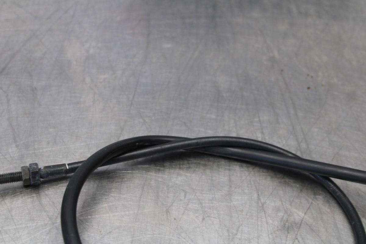 03 HONDA SHADOW SPIRIT 750 VT750DC CLUTCH CABLE LINE BB907