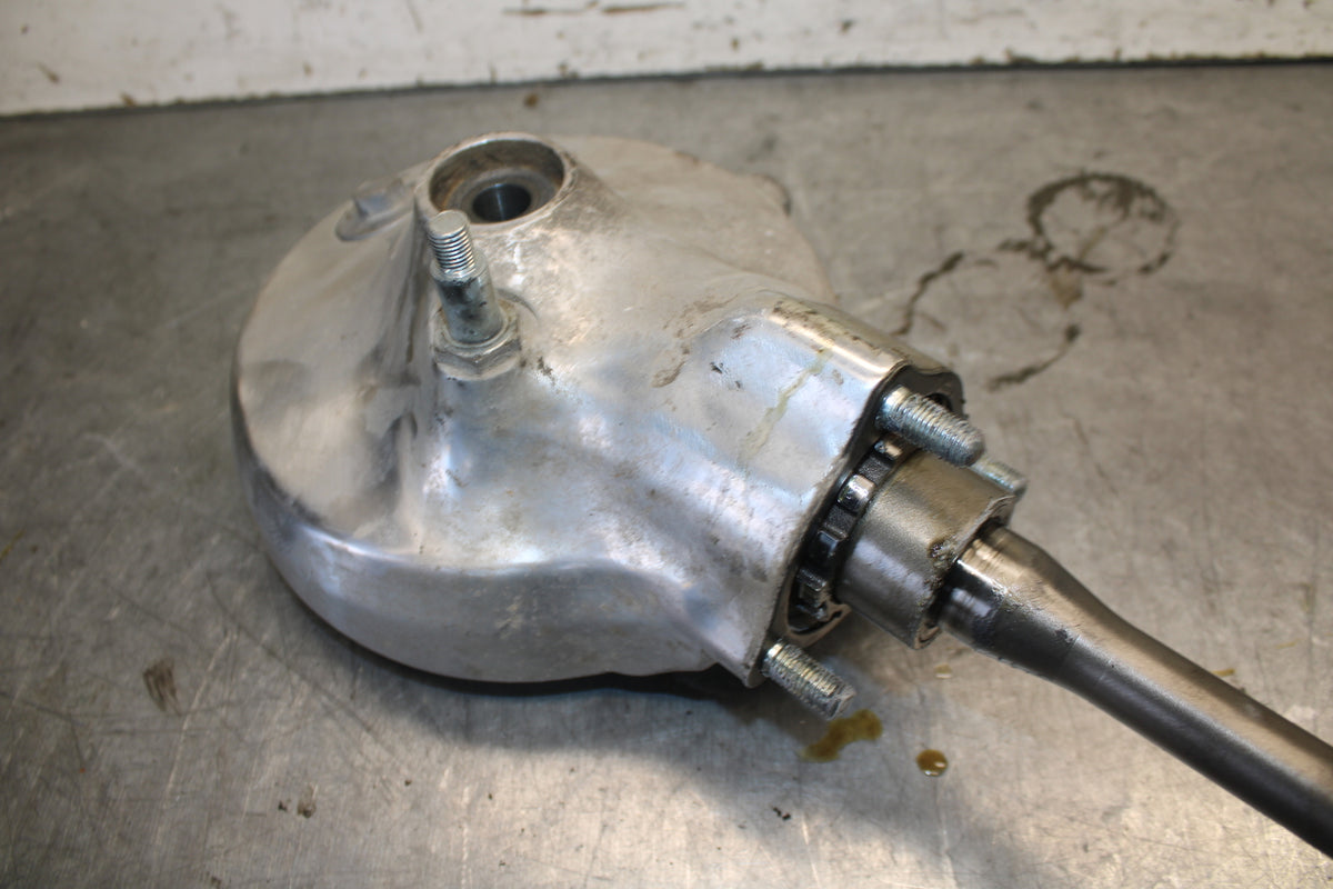 87-03 SUZUKI INTRUDER 1400 VS1400GLP FINAL DRIVE GEAR DIFFERENTIAL BB702