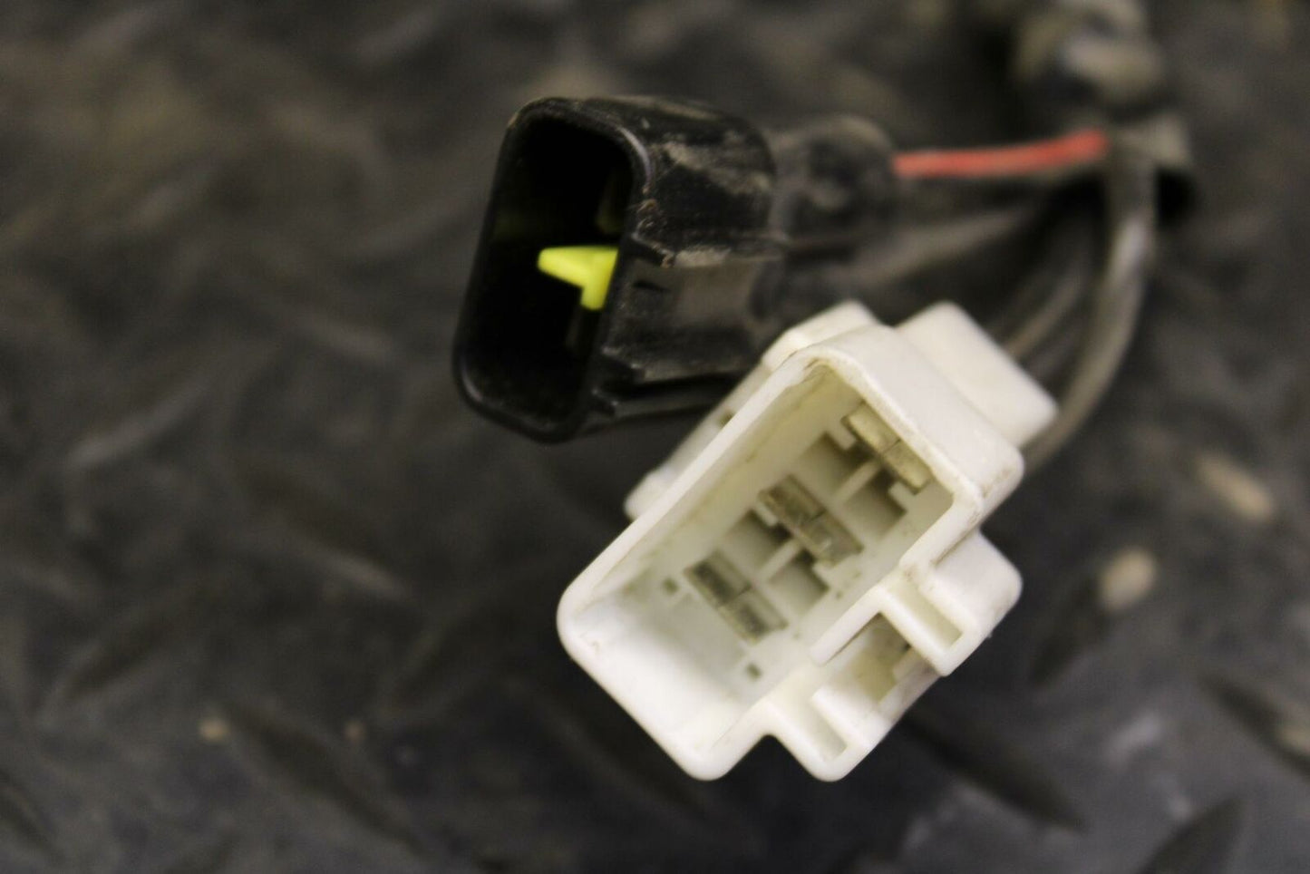 07 SUZUKI BURGMAN 650 RECTIFIER VOLTAGE REGULATOR  BB183