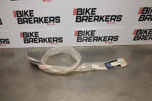 06-23 KAWASAKI VULCAN 900 NEW!! PUSH THROTTLE CABLE LINE BB876