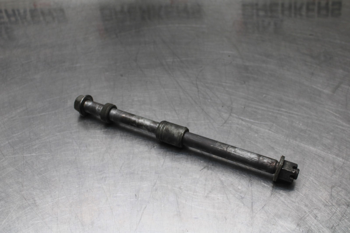 99-00 HARLEY-DAVIDSON ELECTRA GLIDE FLHT REAR AXLE BACK WHEEL RIM BOLT BB805