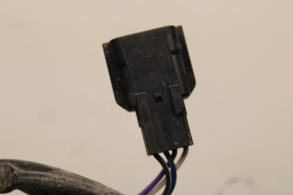 21-23 KTM 890 ADVENTURE START KILL OFF SWITCH BUTTON BB629