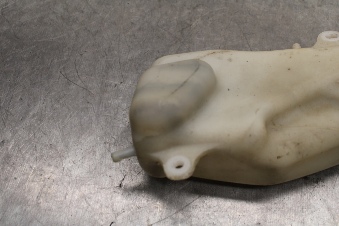 93-94 KAWASAKI NINJA ZX7R COOLANT WATER TANK RESERVOIR BOTTLE BB122