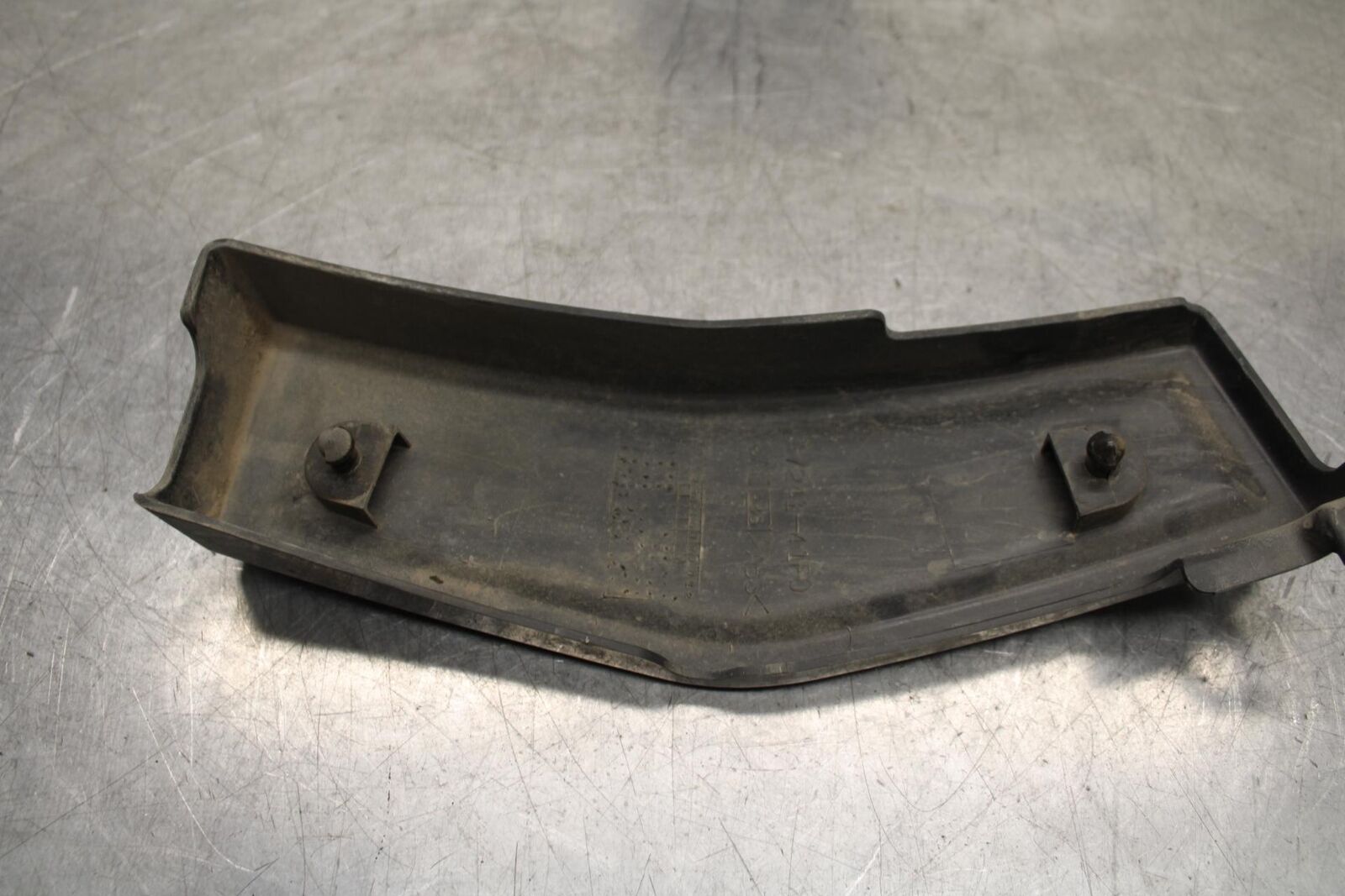 2013 Suzuki Boulevard C50T FRAME COVER COWL 47351-06J00-019 47361-06J00-019 BB62
