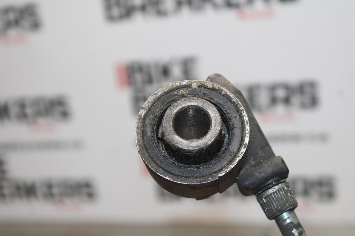 96 KAWASAKI NINJA 500 EX500A SPEED DRIVE GEAR HUB with CABLE BB768