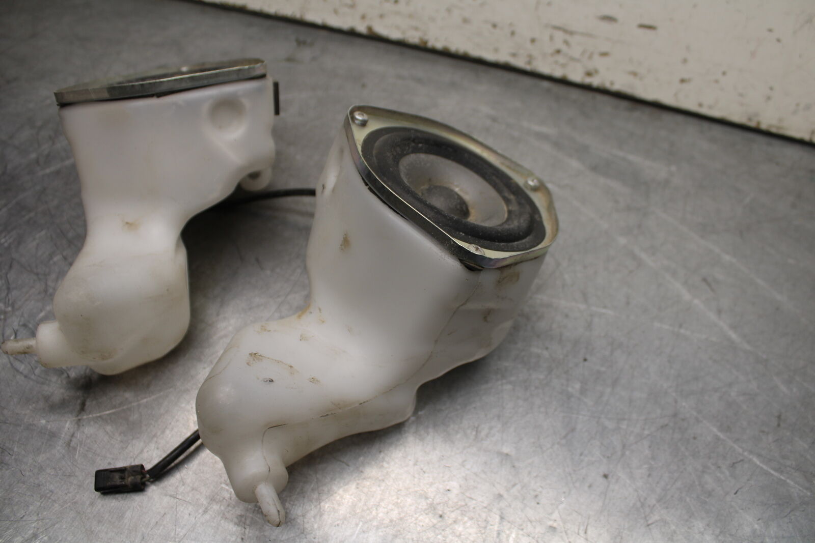 14 HONDA CTX1300A SPEAKER SET BB732