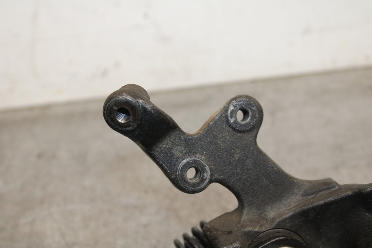 09-11 SUZUKI GSXR1000 KICKSTAND SIDE KICK STAND BB125
