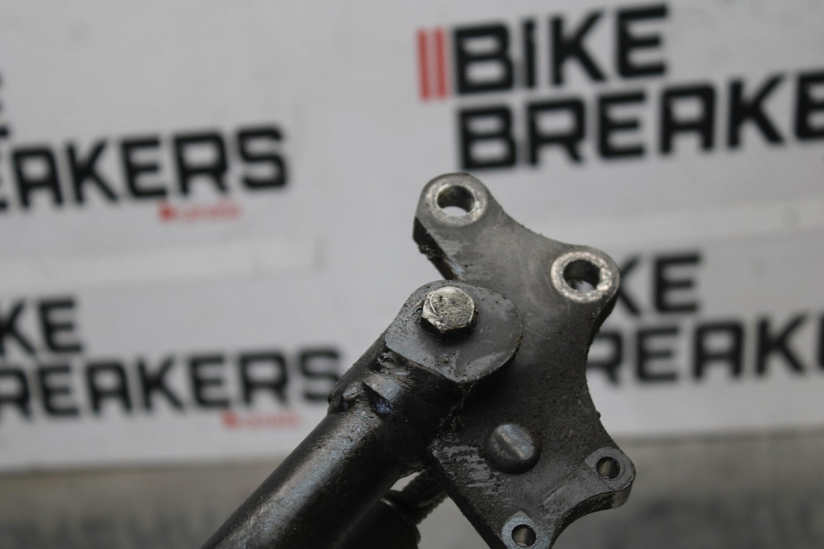 15 APRILIA RSV4 FACTORY APRC ABS KICKSTAND SIDE KICK STAND BB901