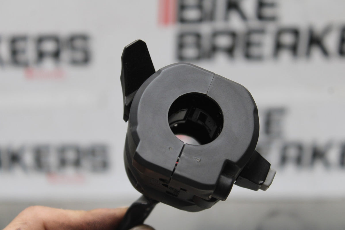 16 DUCATI 959 PANIGALE LEFT CLIP ON HANDLE HORN SIGNALS SWITCH SWITCHES BB912