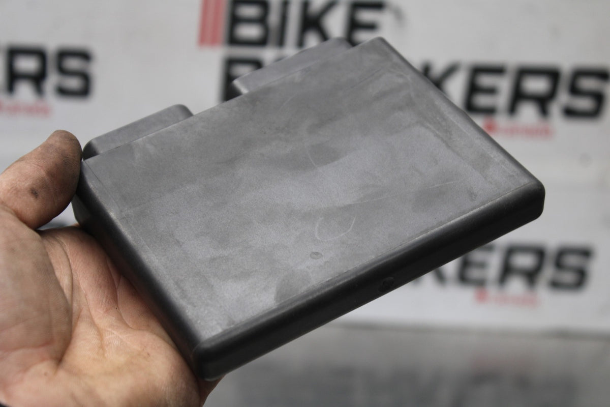 08-09 KAWASAKI NINJA ZX14R ECU COMPUTER CONTROLLER UNIT BLACK BOX ECM BB932